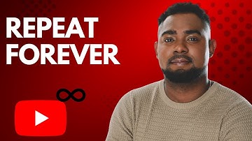 How to Loop a YouTube Video on Repeat (Desktop & Mobile Tutorial!)