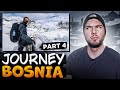 Bosnian Reacts | Journey Across Bosnia Part 4/4