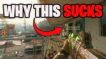 No, The Point System SUCKS