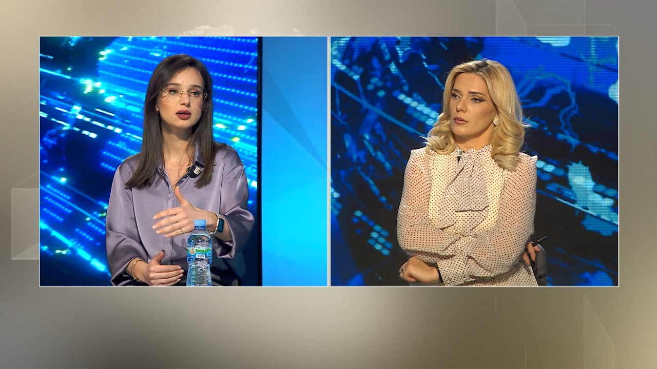 Të dhënat e shqiptarëve sërish në rrezik,ekspertja: Ja çfarë s'po funksionon me sigurinë kibernetike