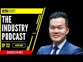 The state of esports in asiapacific  talon esports  the industry podcast