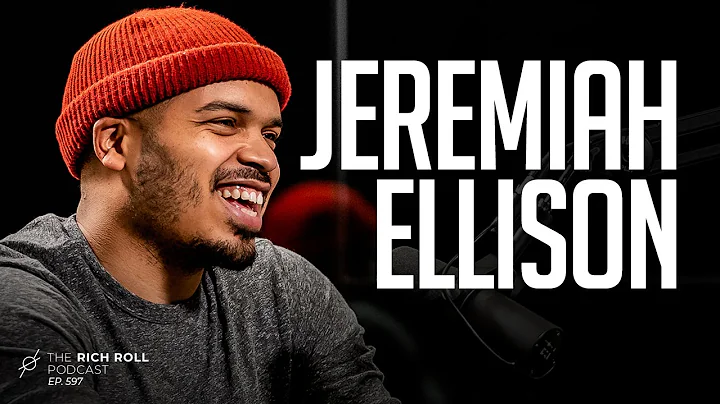 Artist-Activist Jeremiah Ellison On Forging Real C...