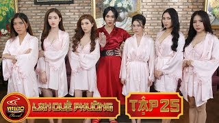 Mì Gõ : Lan Quế Phường Tập 25 Full HD
