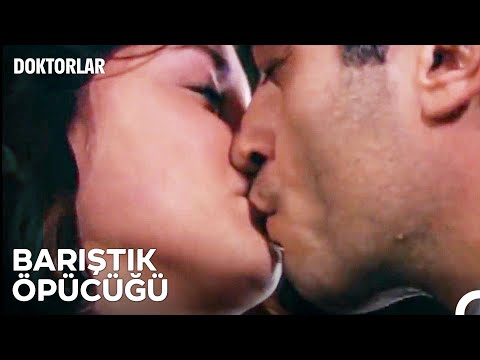 Levent & Ela Aşkı Bir Kez Daha Kurtarıldı - Doktorlar 37. Bölüm