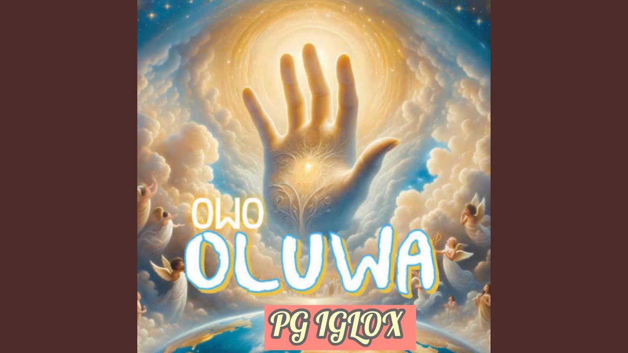 Owo oluwa (Instrumental Version)