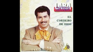 Video thumbnail of "Cristobal Lara - En El Altar De Dios"