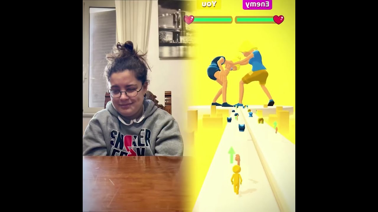 Funny Lifeisbutadream Gamergirl Games