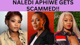 Zodwa Wabantu Is One Proud Mother! Naledi Aphiwe Scammed! Babes Wodumo Leaves Mzansi Divided!