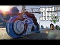 GTA V ONLINE HUMANE LABS HEIST SETUP! w/the Dr&#39;s