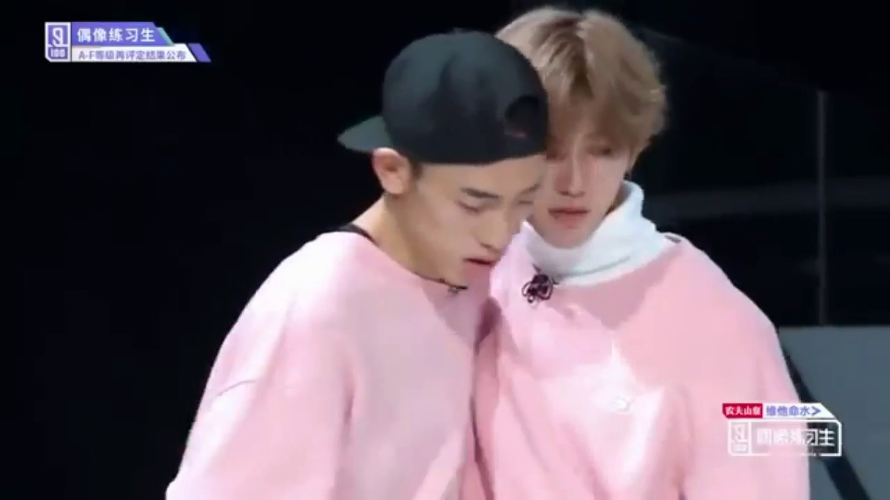 OPV คนใจง่าย Ver.Idolproducer