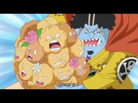 Episode One Piece 567 Vf