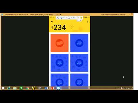 HOW TO OPEN DOUBLE TEZ ACCOUNT IN SINGLE MOBILE