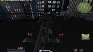 🔴 LIVE | 4v4 Infiltration on mp_shop | SOF2