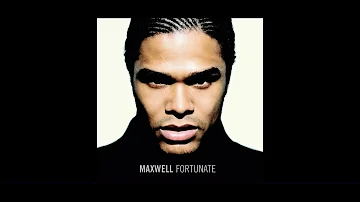 Maxwell-Fortunate (High Pitched)