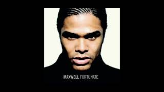 Maxwell-Fortunate (High Pitched)
