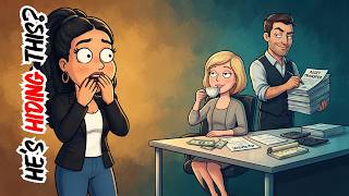 Ignorance is Not Bliss: The Dangerous Trap of Leaving Household Finances to Your Partner As a woman