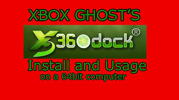 Xbox Ghost