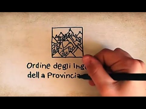 Ordine Ingegneri Provincia Bari