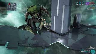 Warframe Spectra Vandal Demo 1