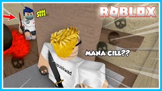 BANG CUPU POLISI!! MIKOCIL TIPU LAGI!! ROBLOX BANG CUPU