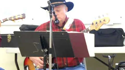 THE RAT sung by Ken Doss