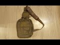 5.11 RUSH MOAB™ 6 Sling Pack 11L