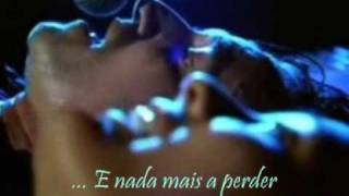 U2 - With Or Without You (Legendado) chords