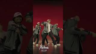 Fuego Dance Crew - Prelude SoCal 2023