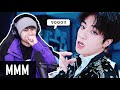 TREASURE - ‘음 (MMM)’ M/V | FIRST TIME REACTION!!!