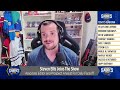 “You Saw That Raw Talent” | Steven Ellis World Junior Summer Showcase Takeaways | Buffalo Sabres