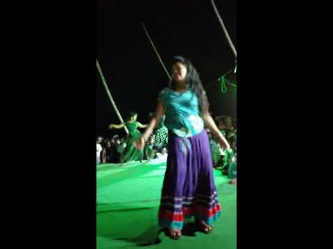 Anapali recording dance