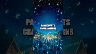 The Gallant Glowworm Gathering