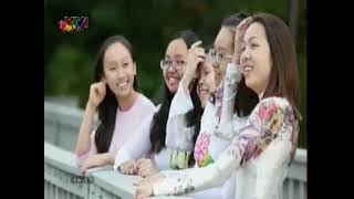 Vtv1 Ident 2015 Gtct Hôm Nay 17H 18022015