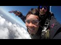 Tandem skydiving  skydive jurien bay  gerald ang