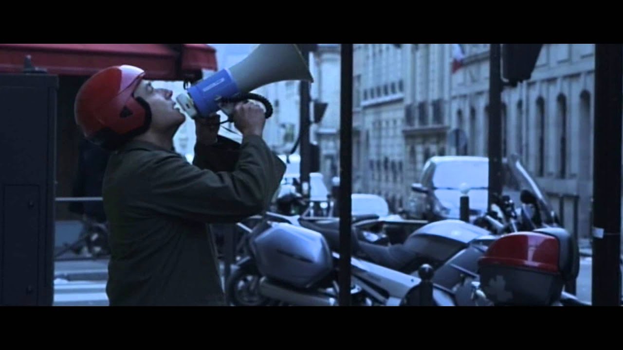 Trailer: New York Jewish Film Festival 2013
