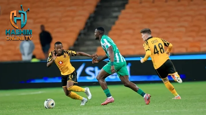 Amakhosi 🔥 Kaizer Chiefs 🆚️ Siwelele | #betwaypremiership2025 |Matchday Live Analysis | Round 10