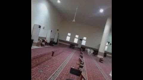 ماتيسر من سورة الروم صوت خالد الصفطاوي