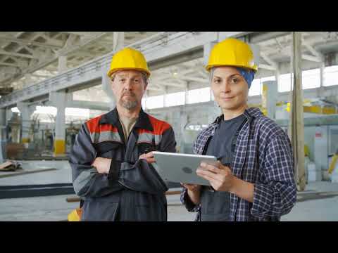 Axolt Manufacturing ERP Overview