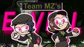 You're on the Evil Team!? | Pokémon Legends: ZA Rewrite