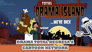 Temporada 3 de Un drama total d'illa Serie - PLAY Series