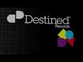 Destined records  ident