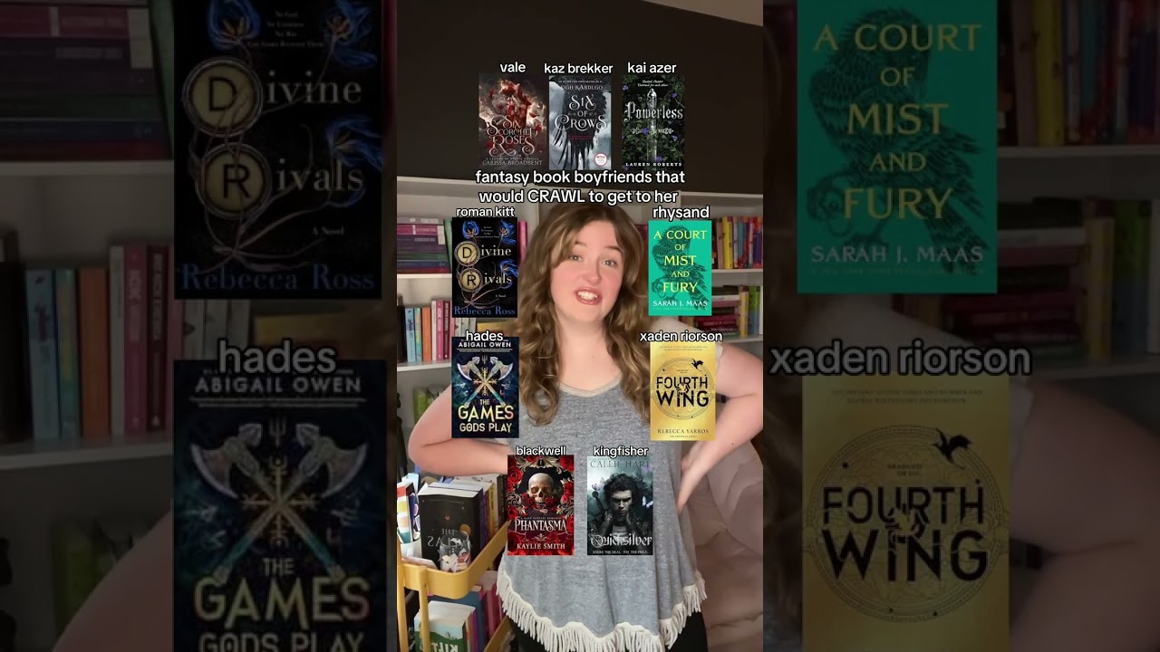 fantasy book recs with the best men 