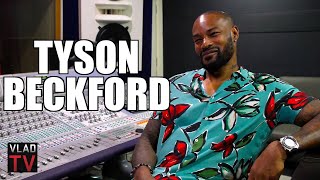 Tyson Beckford: I Tried to Holla at Jada Pinkett, It Didn't Go Well (Part 13)