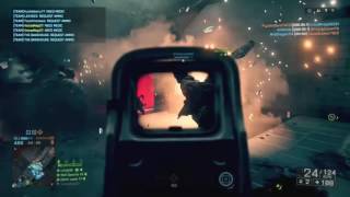 Battlefield 4: Utter Chaos