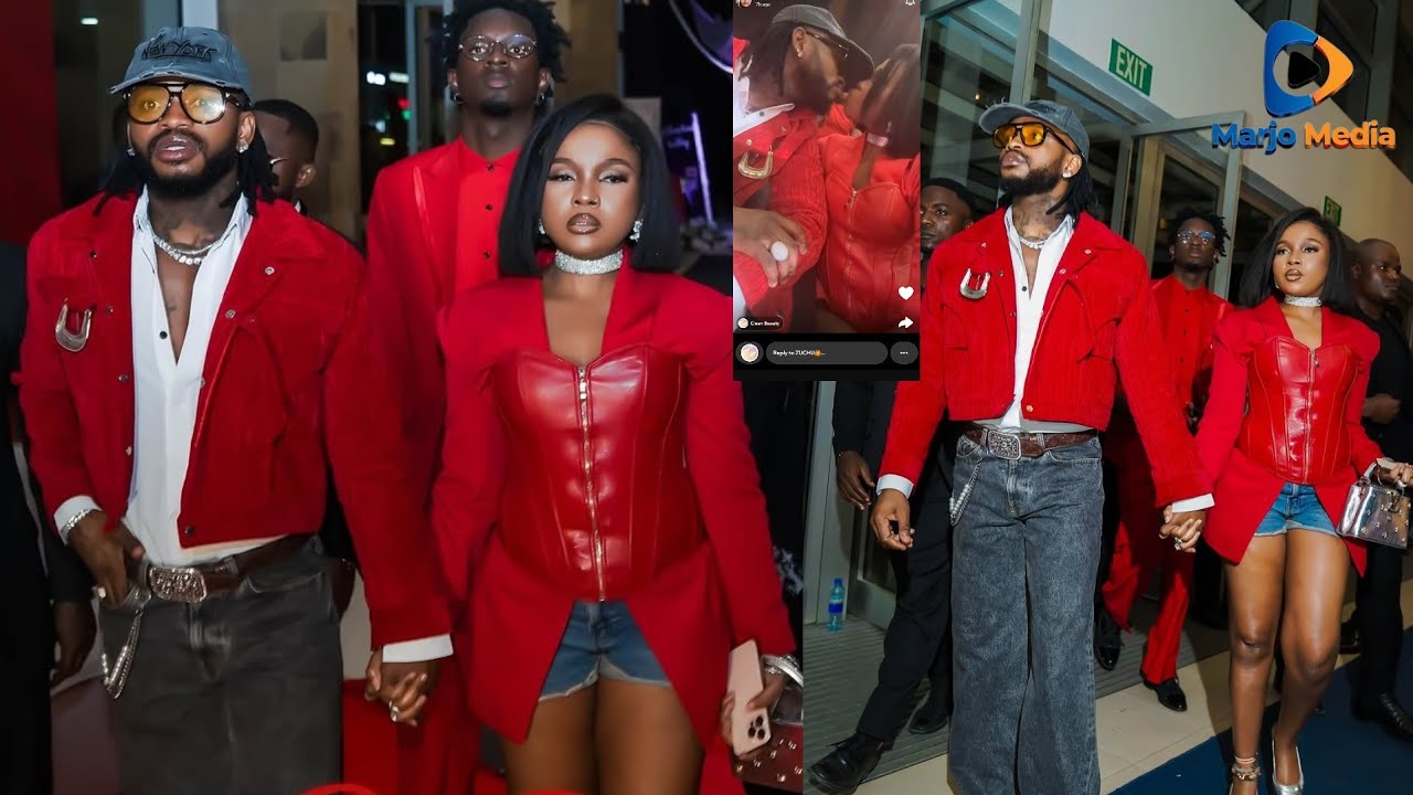 KIMENUKA! ZUCHU AONYESHA MIMBA YAKE HADHARANI, ASEMWA  