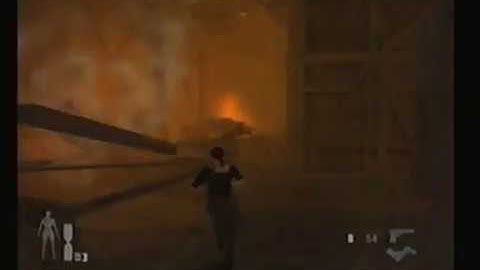 Max Payne 2: The Fall of Max Payne - PS2 - Part III - Chapter Five: A Losing Game