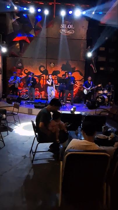 Nonton Live Music di Silol Kopi Yogyakarta
