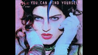 JIL feat. Eynat - You Can Find Yourself (Club) (1994) 🔈🔉🔊