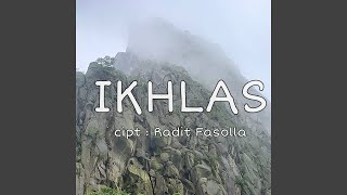 Ikhlas