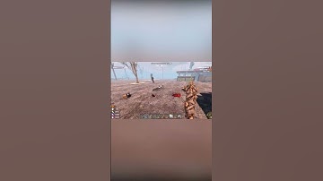 There is no escape!!